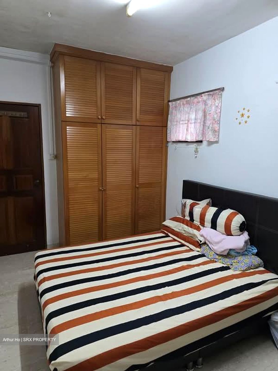 Blk 453 Fajar Road (Bukit Panjang), HDB 5 Rooms #528284881